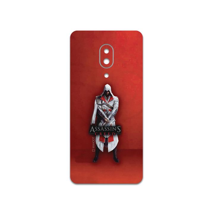 برچسب پوششی ماهوت مدل Assassins-Creed-Game مناسب برای گوشی موبایل لنوو Z5 Pro MAHOOT Assassins-Creed-Game Cover Sticker for Lenovo Z5 Pro